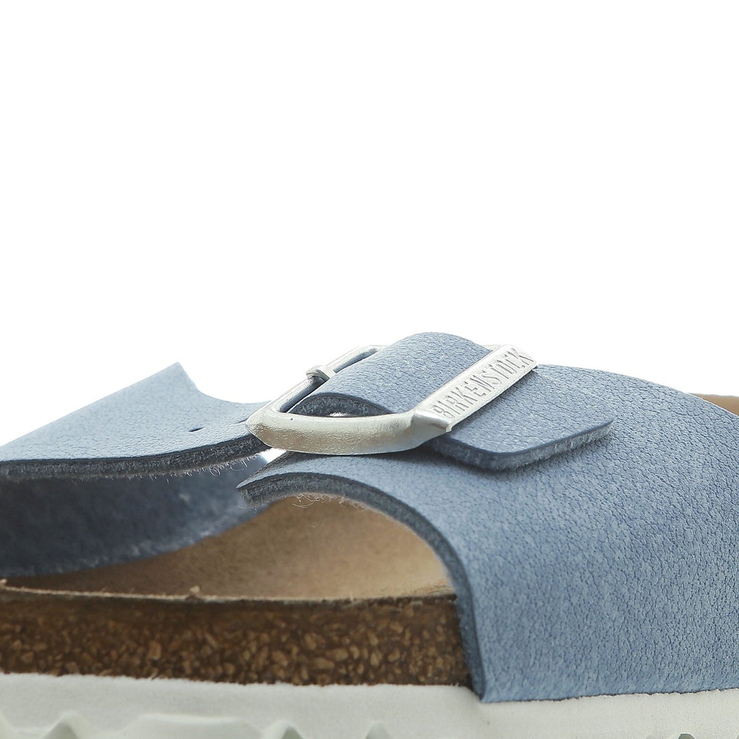 Madrid BF Brushed dove blue | Bildmaterial bereitgestellt von SHOES.PLEASE.