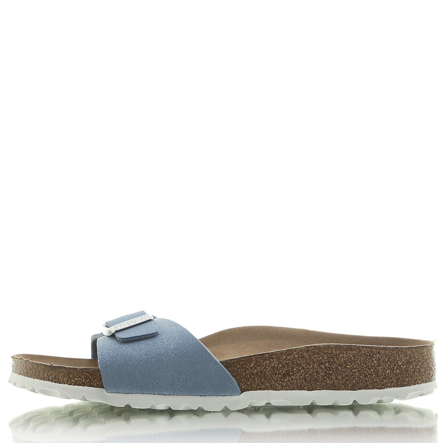 Madrid BF Brushed dove blue | Bildmaterial bereitgestellt von SHOES.PLEASE.