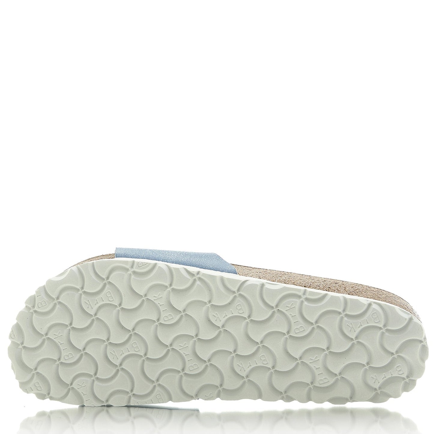 Madrid BF Brushed dove blue | Bildmaterial bereitgestellt von SHOES.PLEASE.