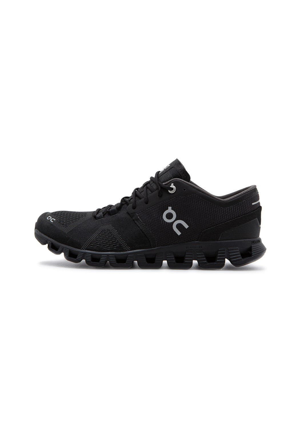 40.99706 M Cloud X black/asphalt | Bildmaterial bereitgestellt von SHOES.PLEASE.