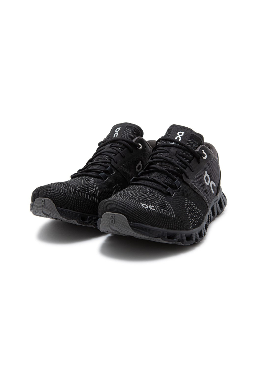 40.99706 M Cloud X black/asphalt | Bildmaterial bereitgestellt von SHOES.PLEASE.