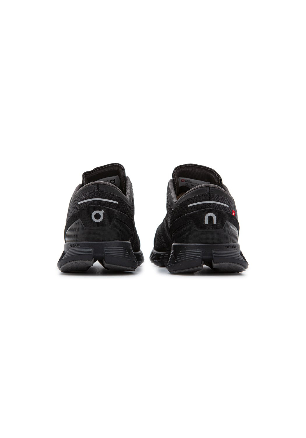 40.99706 M Cloud X black/asphalt | Bildmaterial bereitgestellt von SHOES.PLEASE.