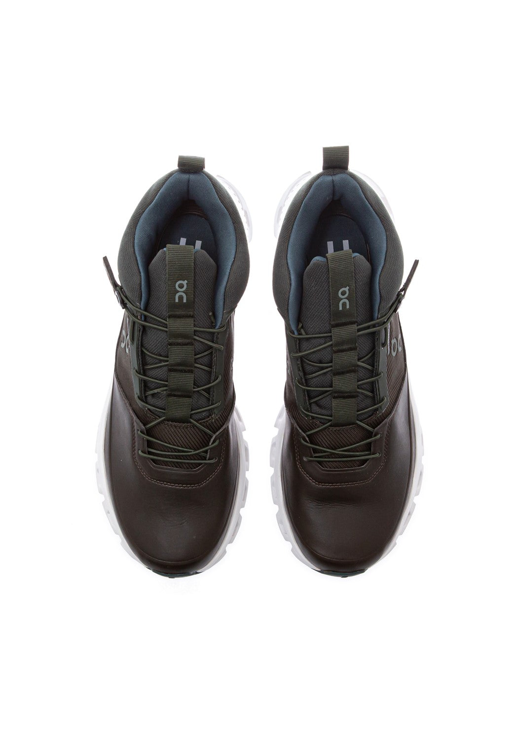 28.99675 M Cloud Hi Waterproof fir/umber | Bildmaterial bereitgestellt von SHOES.PLEASE.