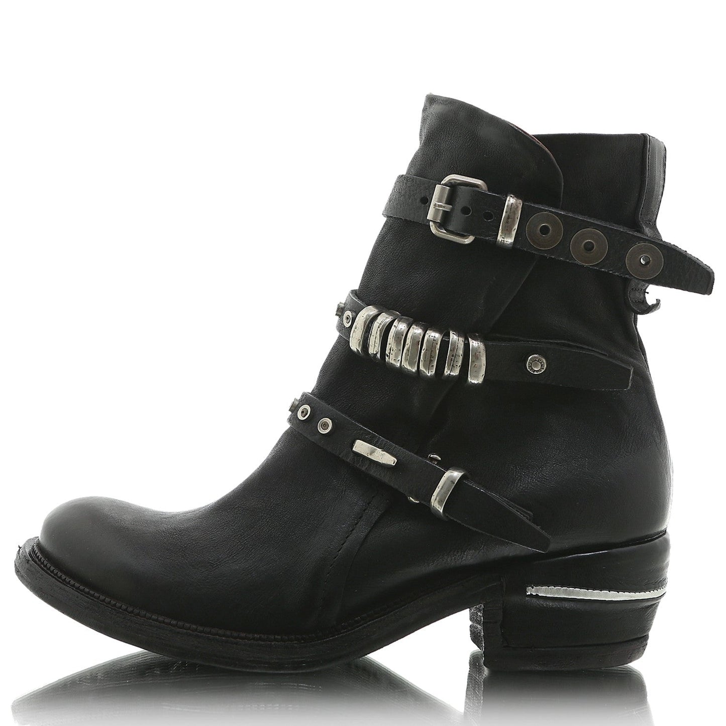 512217-0101-6002 nero | Bildmaterial bereitgestellt von SHOES.PLEASE.