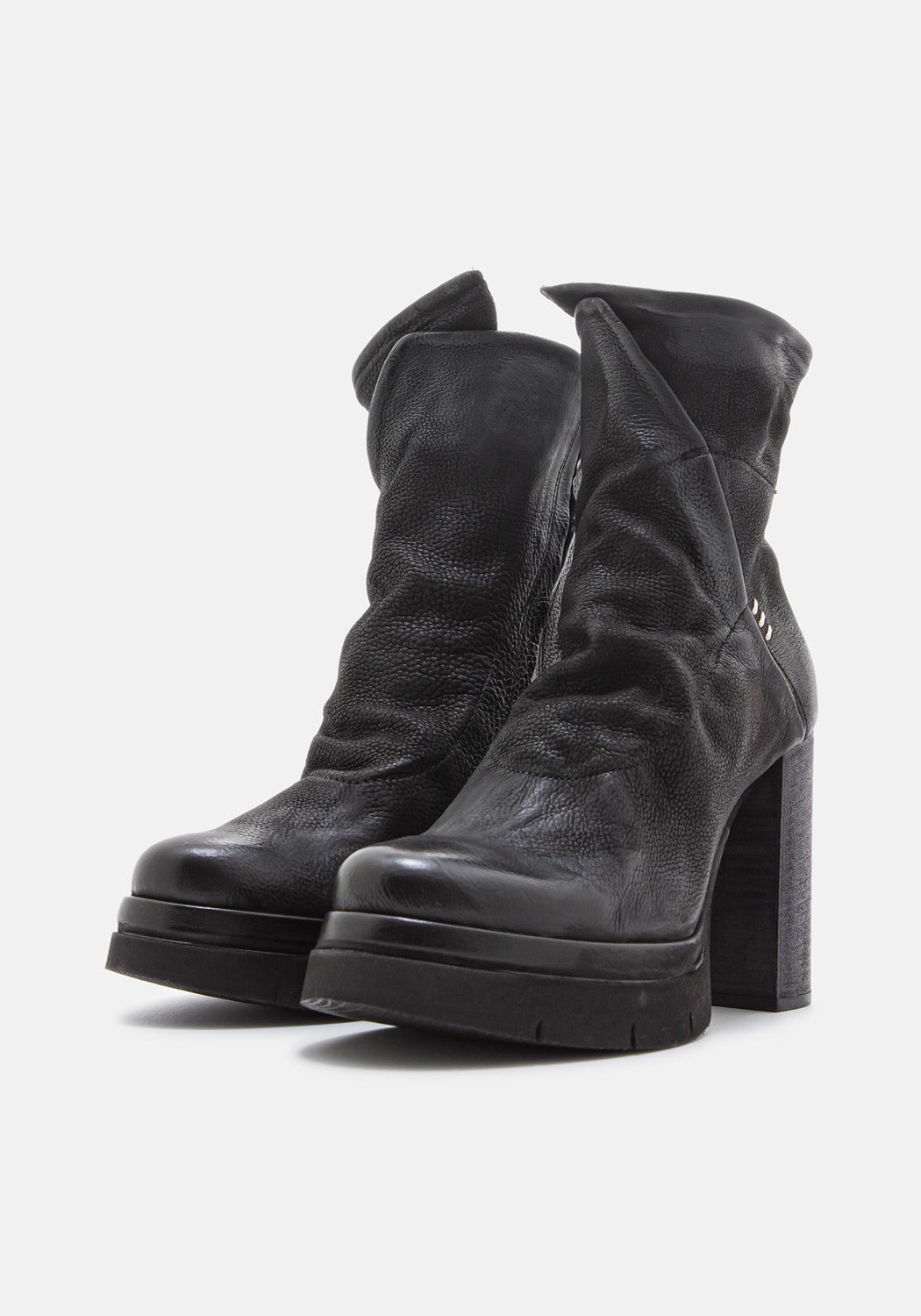 A28208-0101-6002 nero | Bildmaterial bereitgestellt von SHOES.PLEASE.