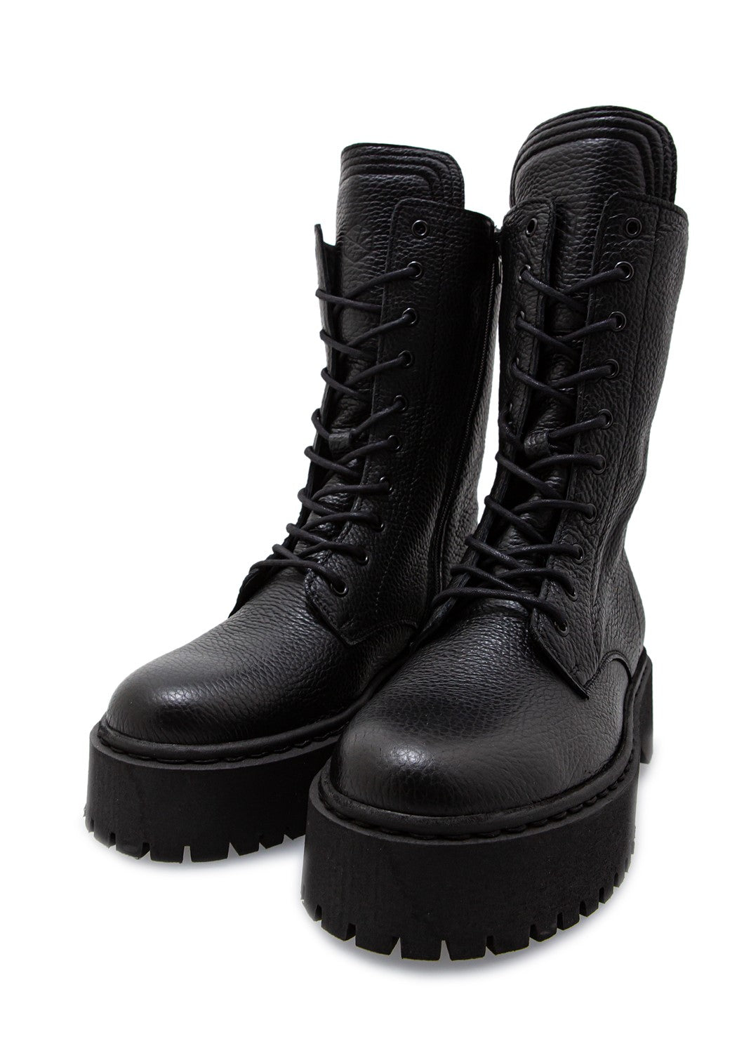 RSDiana Boot black/black | Bildmaterial bereitgestellt von SHOES.PLEASE.