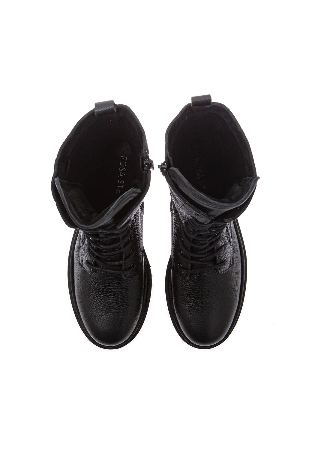 RSDiana Boot black/black | Bildmaterial bereitgestellt von SHOES.PLEASE.