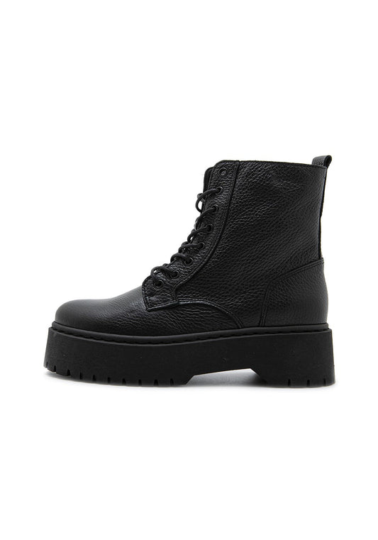 RSMary Boot black/black