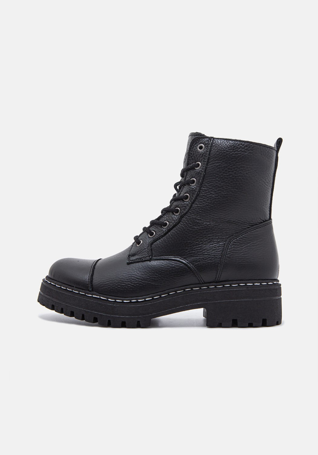 RSKathi Boot WF black/white | Bildmaterial bereitgestellt von SHOES.PLEASE.