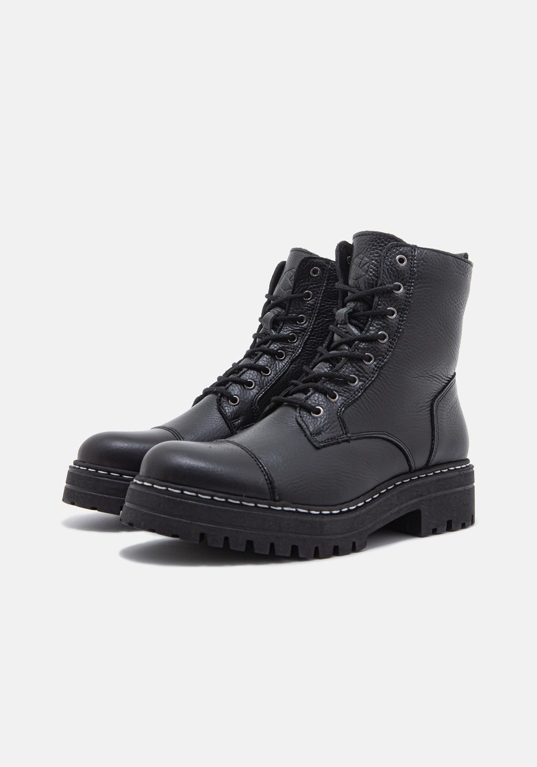 RSKathi Boot WF black/white | Bildmaterial bereitgestellt von SHOES.PLEASE.