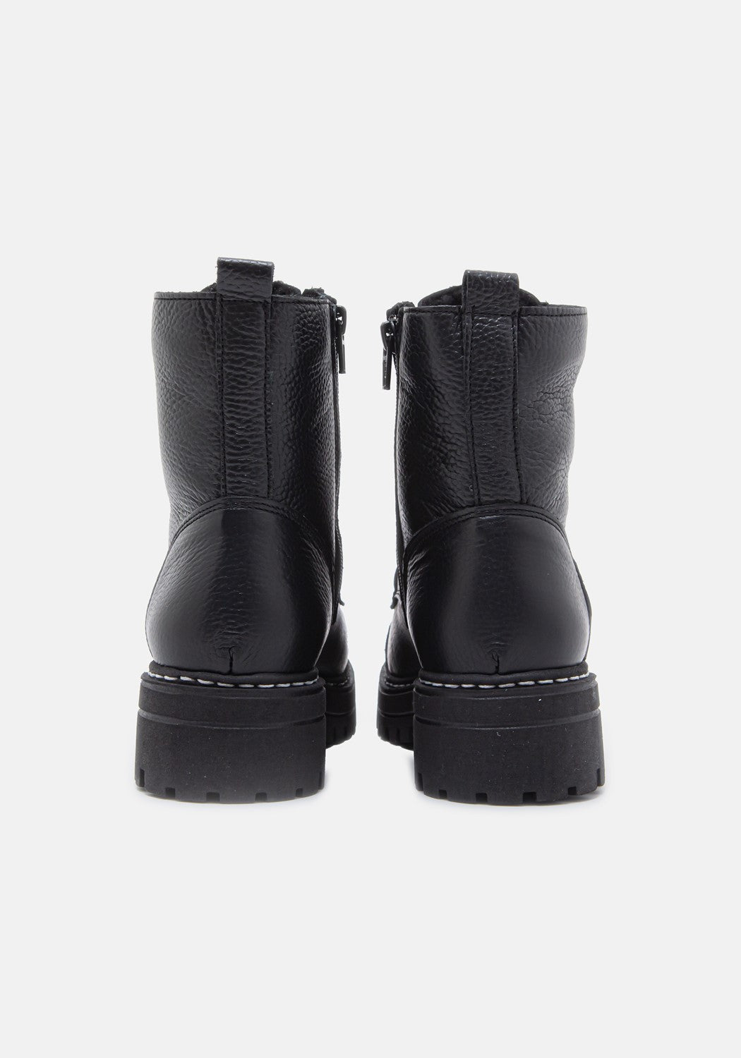 RSKathi Boot WF black/white | Bildmaterial bereitgestellt von SHOES.PLEASE.