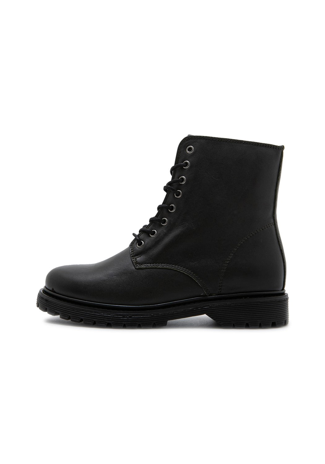 RSSunny Boot black | Bildmaterial bereitgestellt von SHOES.PLEASE.