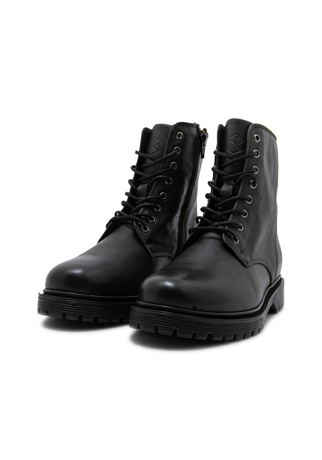 RSSunny Boot black | Bildmaterial bereitgestellt von SHOES.PLEASE.