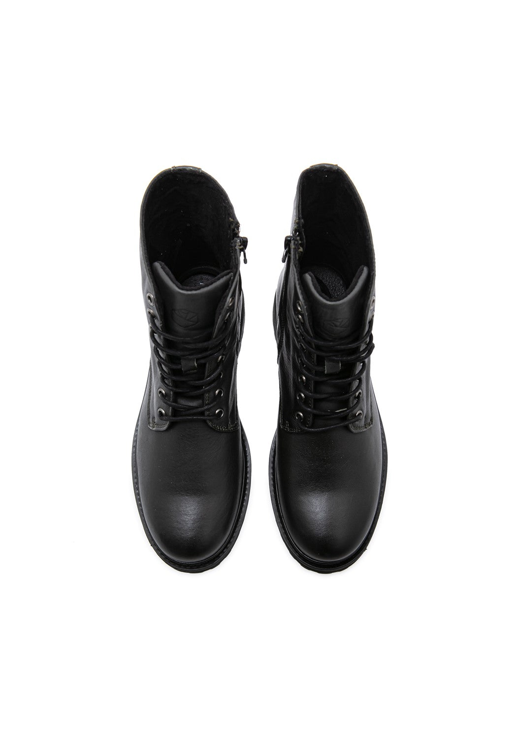 RSSunny Boot black | Bildmaterial bereitgestellt von SHOES.PLEASE.