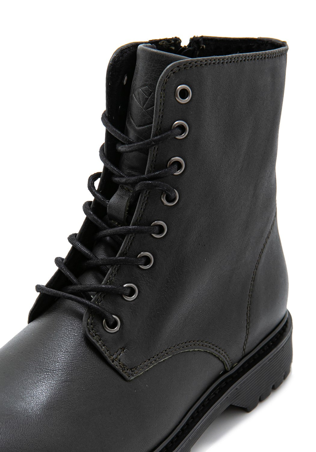 RSSunny Boot black | Bildmaterial bereitgestellt von SHOES.PLEASE.