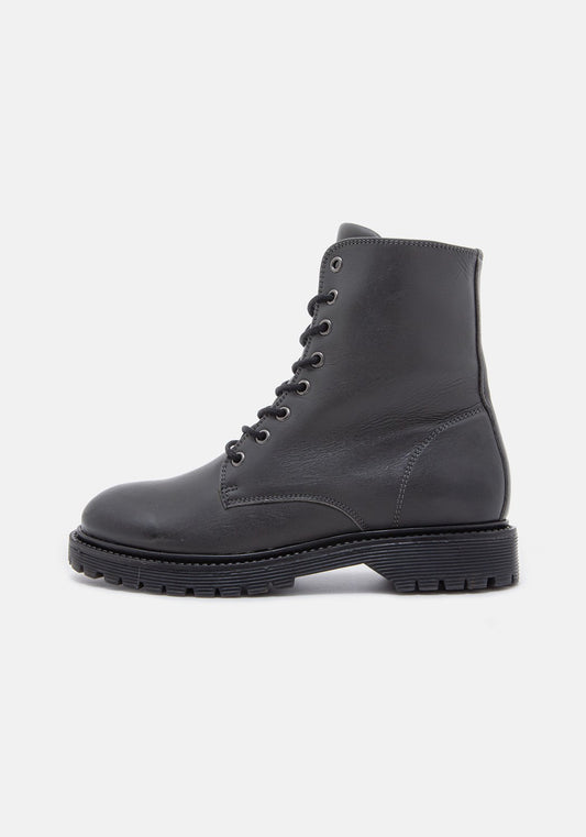 Sunny Boot dark grey