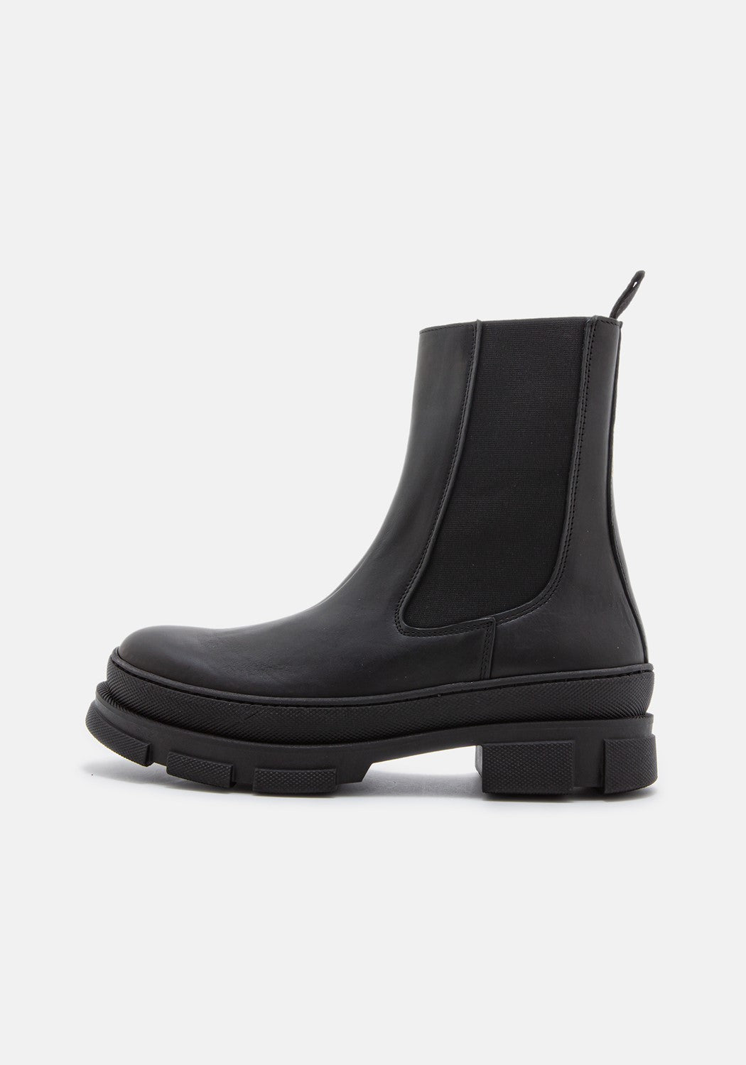 Laura 01 Chelsea Boot black | Bildmaterial bereitgestellt von SHOES.PLEASE.