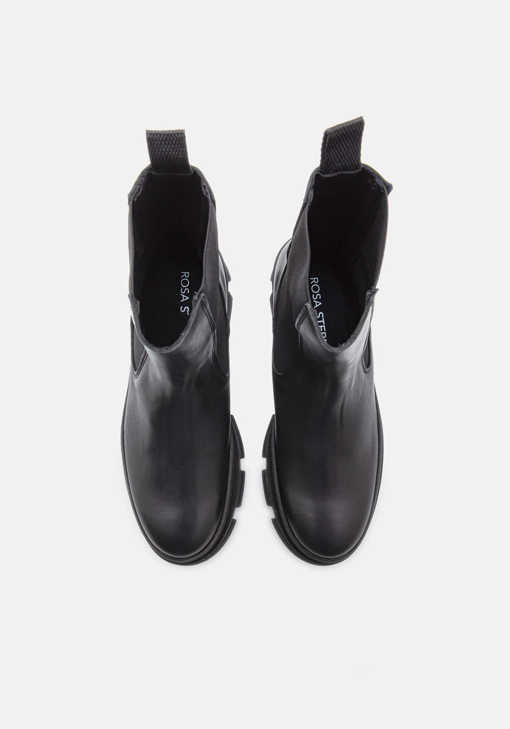 Laura 01 Chelsea Boot black | Bildmaterial bereitgestellt von SHOES.PLEASE.