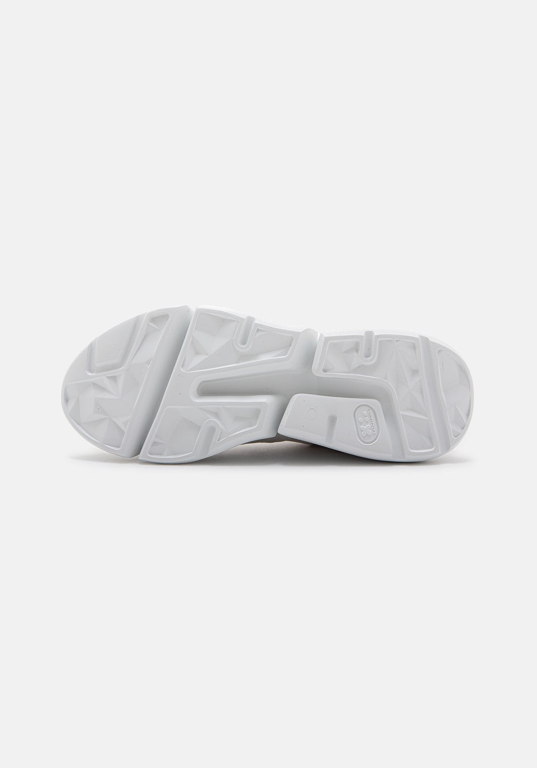 CPH540 - material mix - white | Bildmaterial bereitgestellt von SHOES.PLEASE.