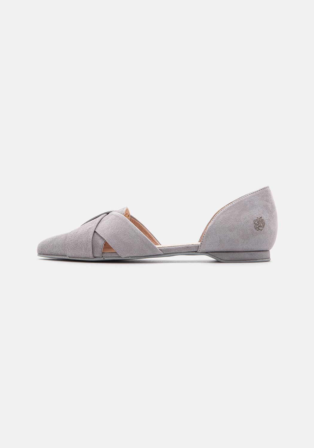 Bell 12 l.grey | Bildmaterial bereitgestellt von SHOES.PLEASE.