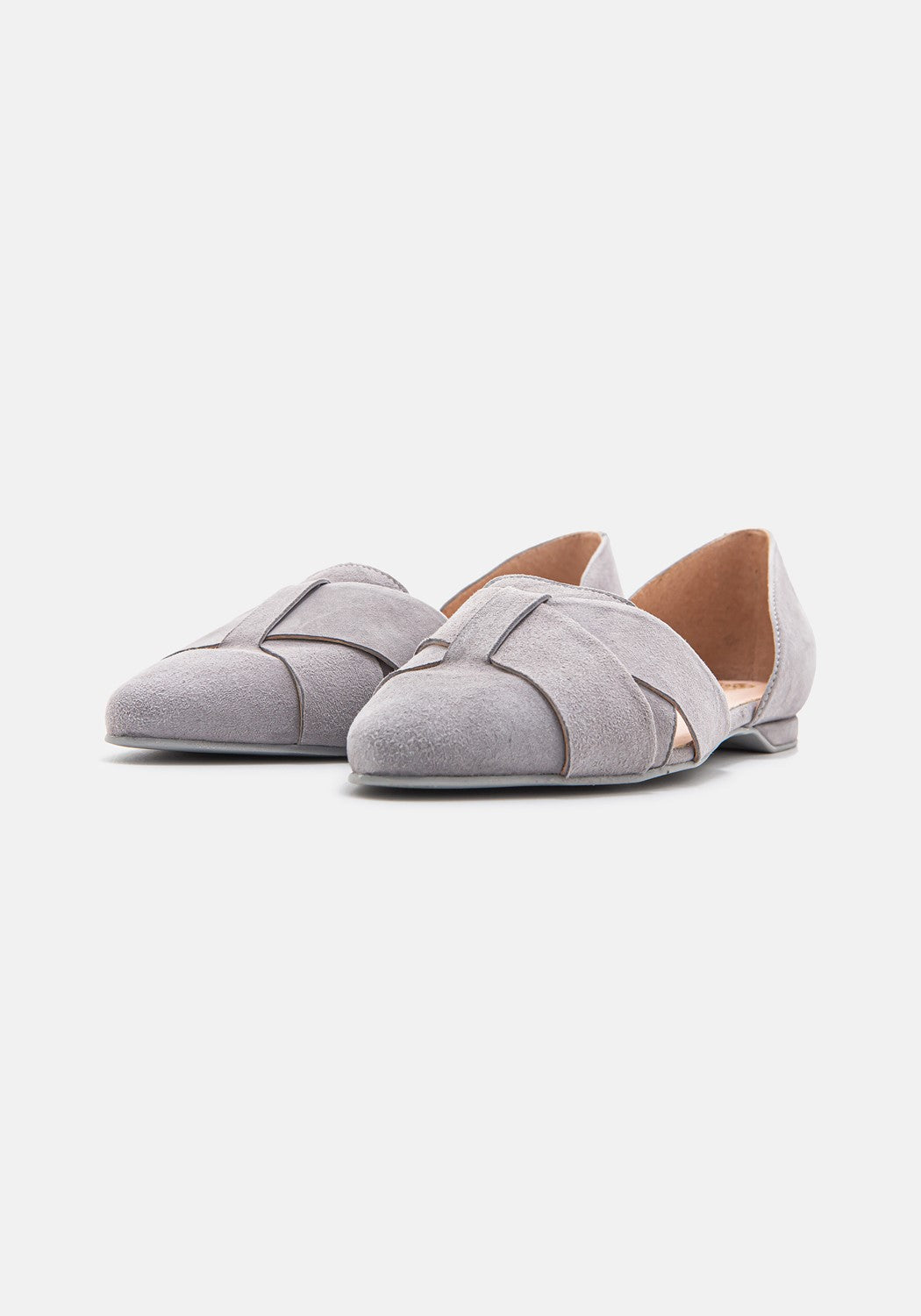 Bell 12 l.grey | Bildmaterial bereitgestellt von SHOES.PLEASE.