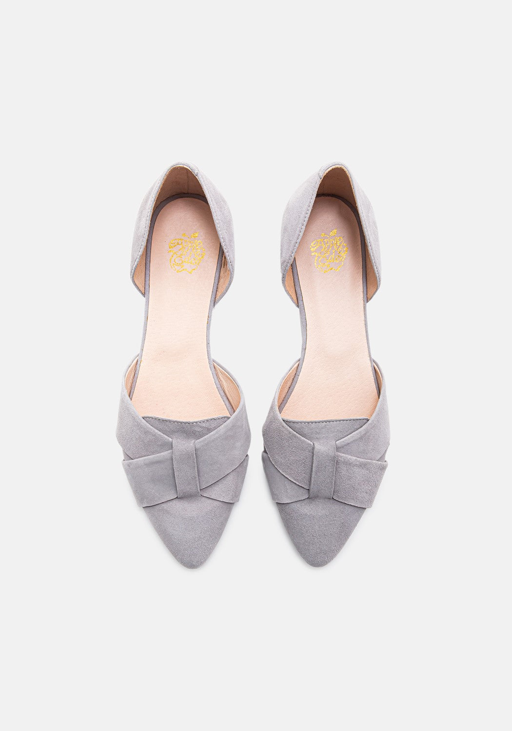 Bell 12 l.grey | Bildmaterial bereitgestellt von SHOES.PLEASE.