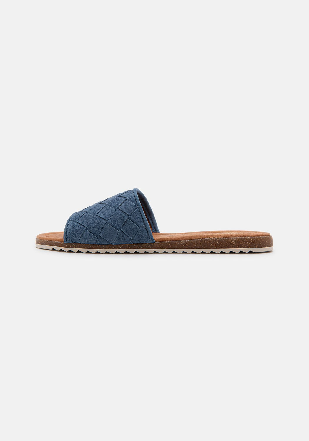 Li 7 blue | Bildmaterial bereitgestellt von SHOES.PLEASE.