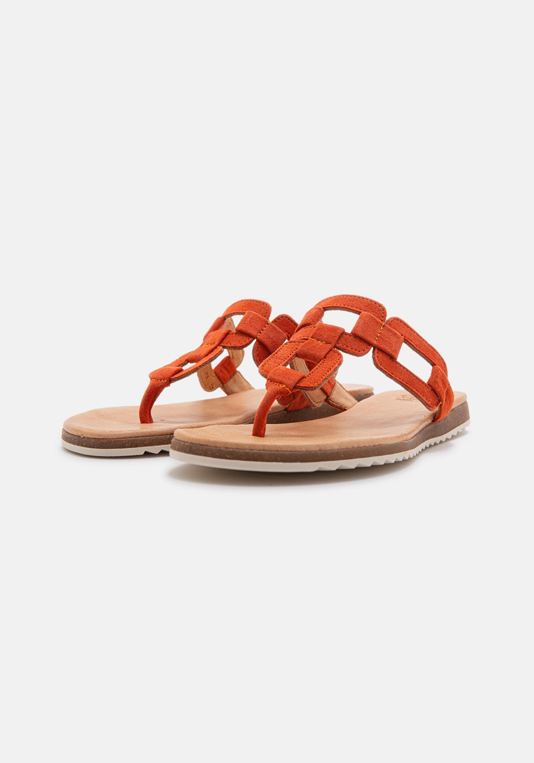 Layla 20 salmon | Bildmaterial bereitgestellt von SHOES.PLEASE.