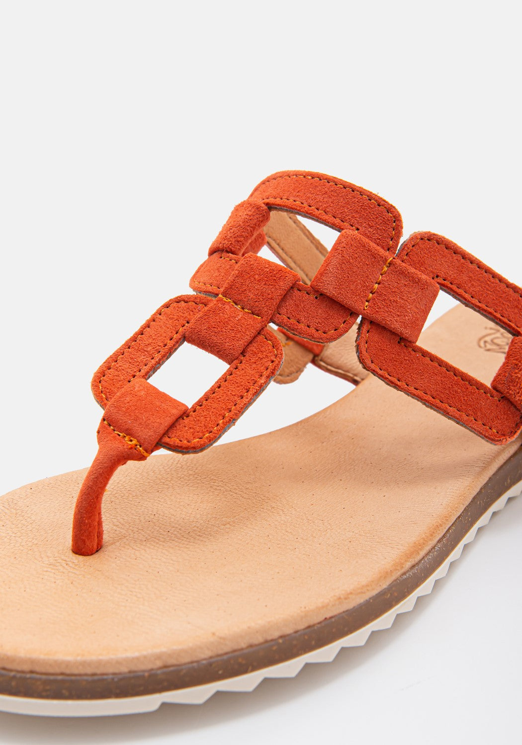 Layla 20 salmon | Bildmaterial bereitgestellt von SHOES.PLEASE.