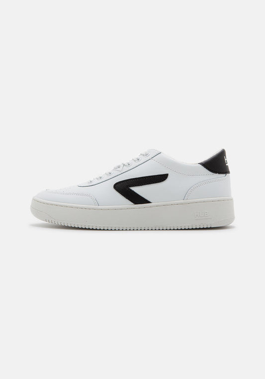 Baseline-M L31 NO Laether/terry lin wht/