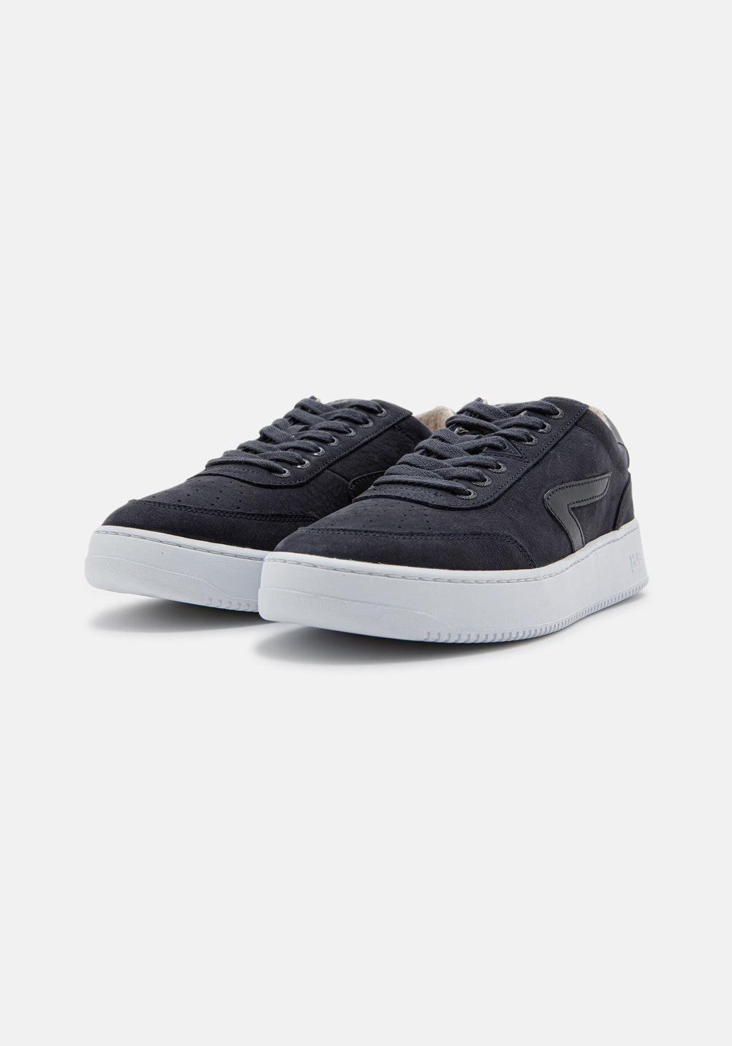 Baseline-M N42 Nubuck/Pigsplit Lining na | Bildmaterial bereitgestellt von SHOES.PLEASE.