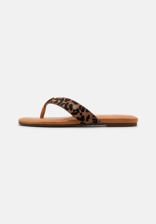 W Tuolumne Leoprad tan