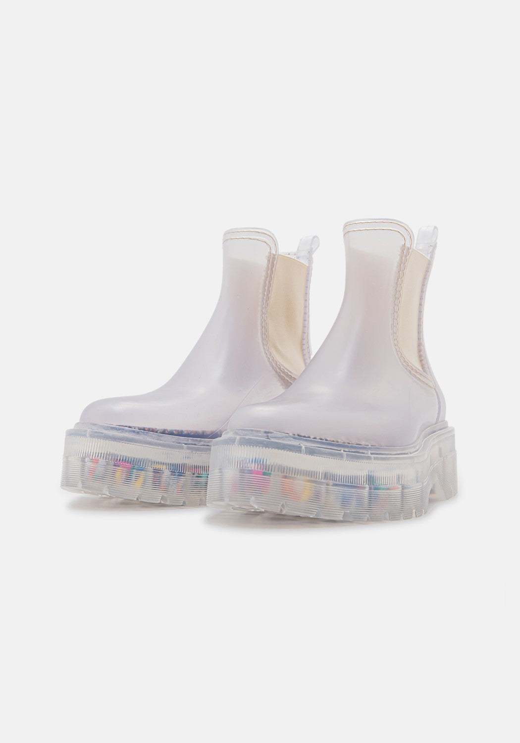 Ravyn 01 transparent | Bildmaterial bereitgestellt von SHOES.PLEASE.