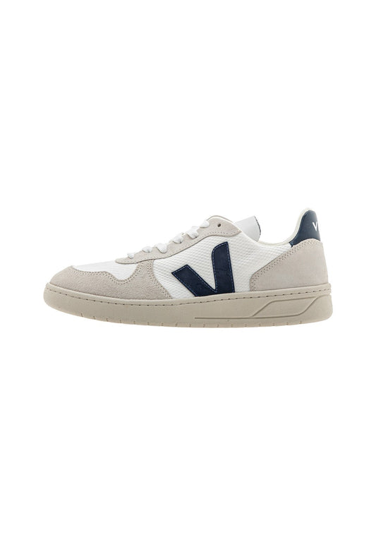 V-10 B-Mesh white nautico