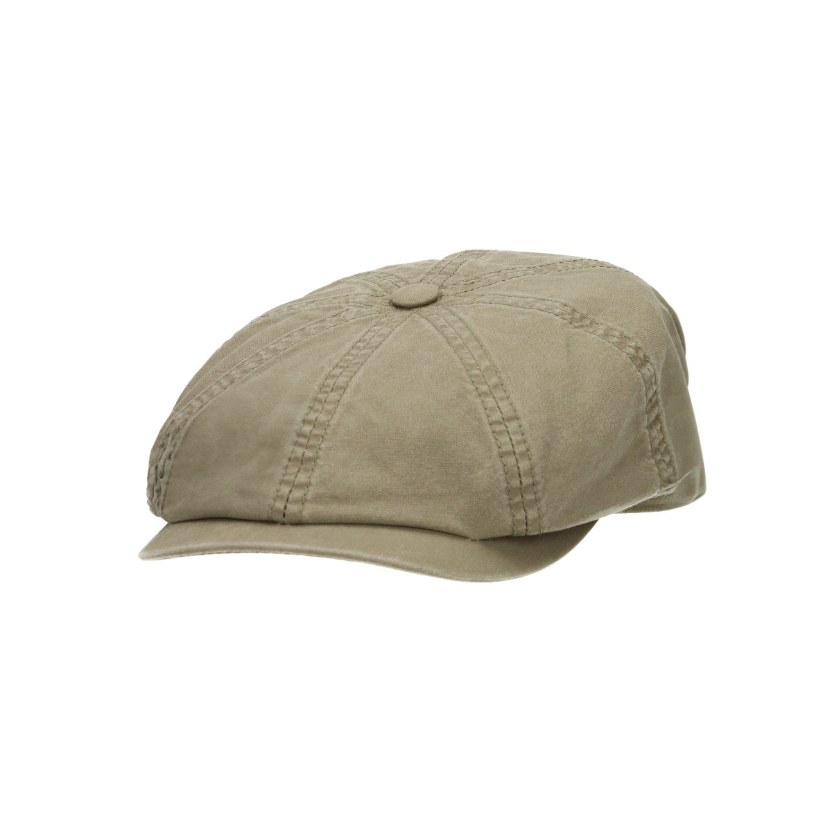 Hatteras Delave Organic Cotton dunkelbeige | Bildmaterial bereitgestellt von SHOES.PLEASE.