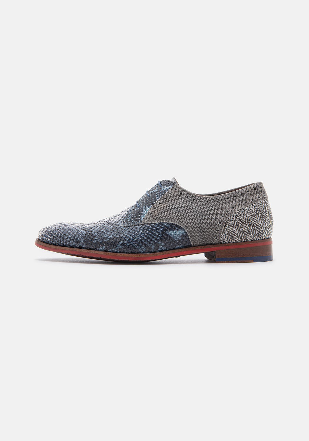 Floris Van Bommel| Bildmaterial bereitgestellt von SHOES.PLEASE.