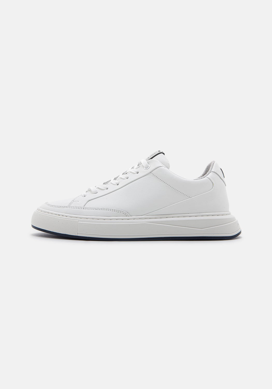 Casual 13323/00 white Calf | Bildmaterial bereitgestellt von SHOES.PLEASE.