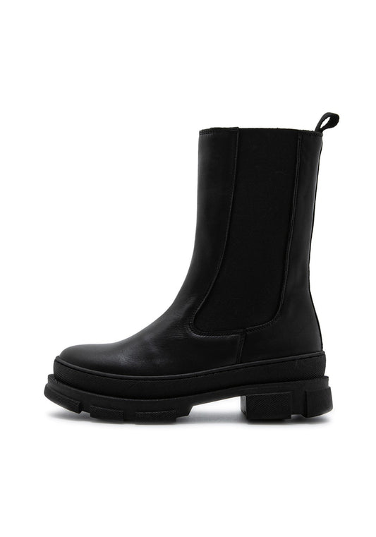 RSBanyen Chelsea Boot black