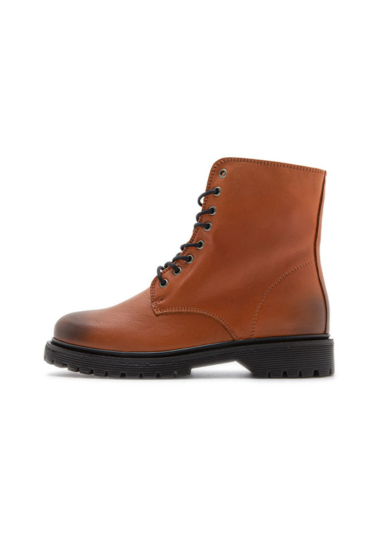 RSSunny Boot cognac