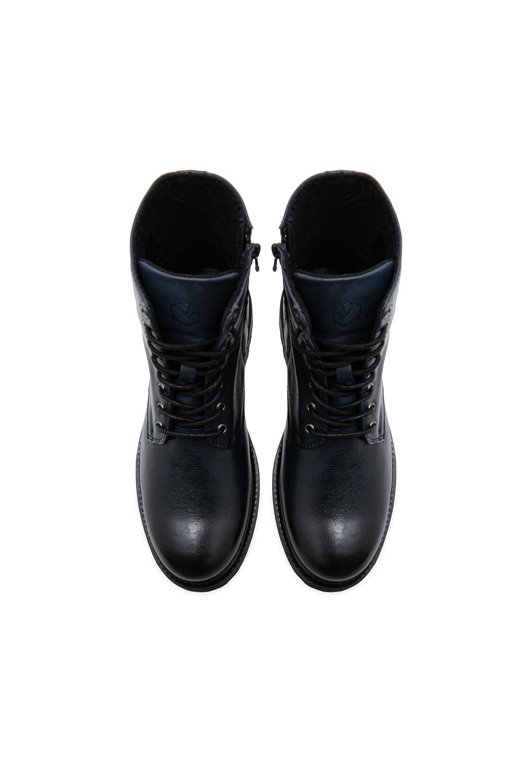 RSSunny Boot dark navy | Bildmaterial bereitgestellt von SHOES.PLEASE.