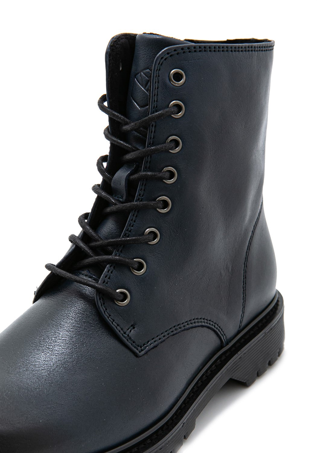 RSSunny Boot dark navy | Bildmaterial bereitgestellt von SHOES.PLEASE.