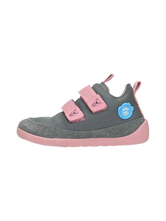 Minimalschuh Leder Koala