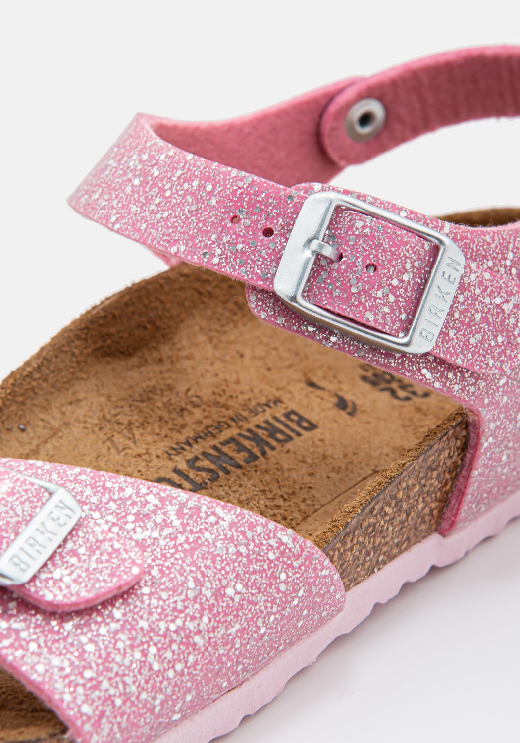 Rio Plain Kids BF cosmic sparkle candy p | Bildmaterial bereitgestellt von SHOES.PLEASE.