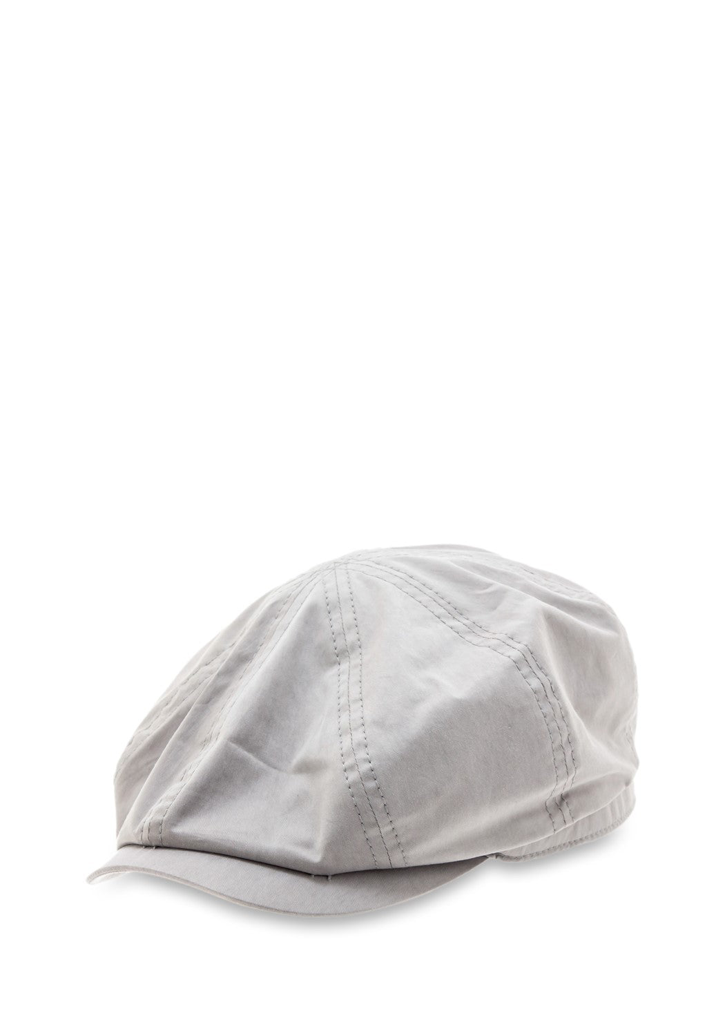 Hatteras Organic Cotton Sustainable grau | Bildmaterial bereitgestellt von SHOES.PLEASE.