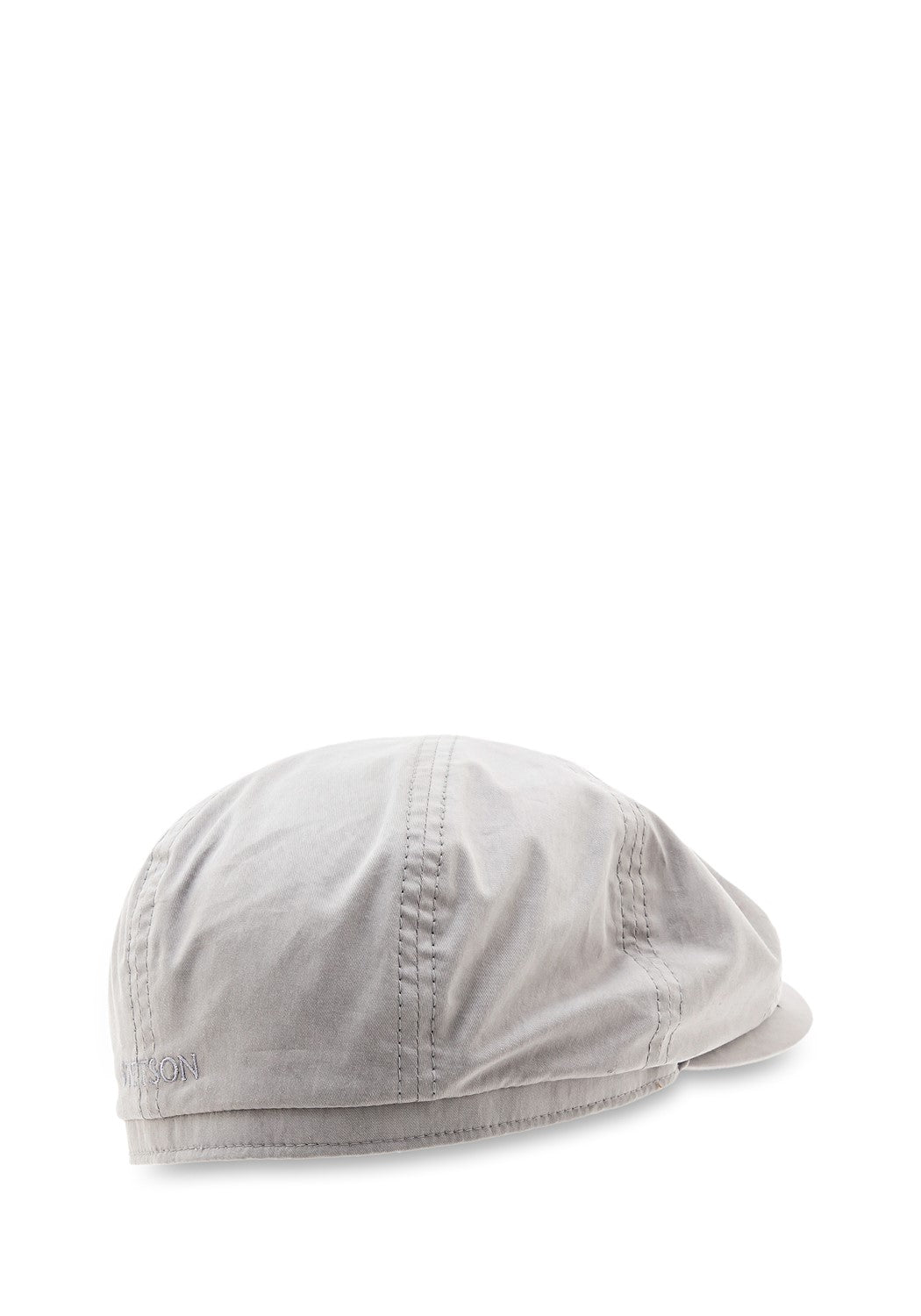 Hatteras Organic Cotton Sustainable grau | Bildmaterial bereitgestellt von SHOES.PLEASE.