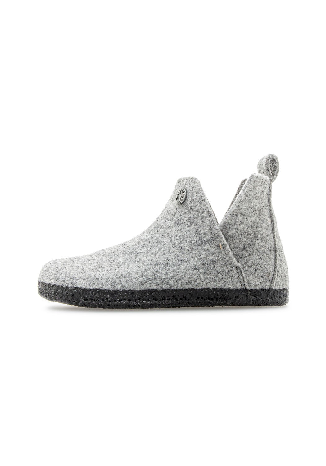 Andermatt Kids FE Cozy Home light gray | Bildmaterial bereitgestellt von SHOES.PLEASE.