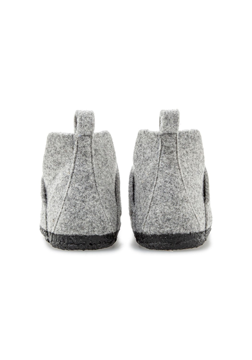 Andermatt Kids FE Cozy Home light gray | Bildmaterial bereitgestellt von SHOES.PLEASE.