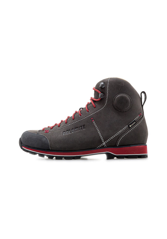 Cinquantaquattro 54 High FG GTX anthraci