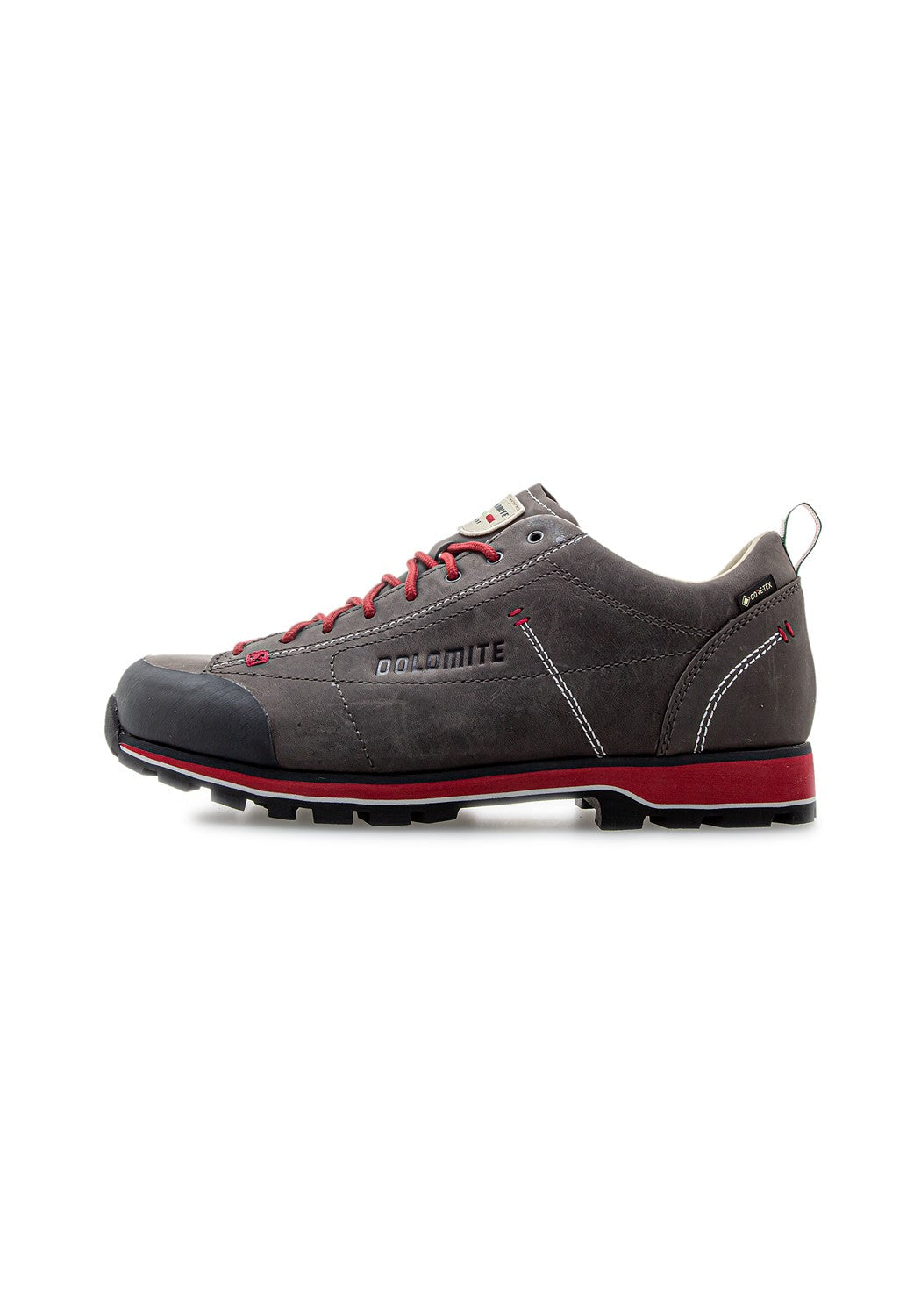 Cinquantaquattro 54 Low FG GTX anthracit | Bildmaterial bereitgestellt von SHOES.PLEASE.