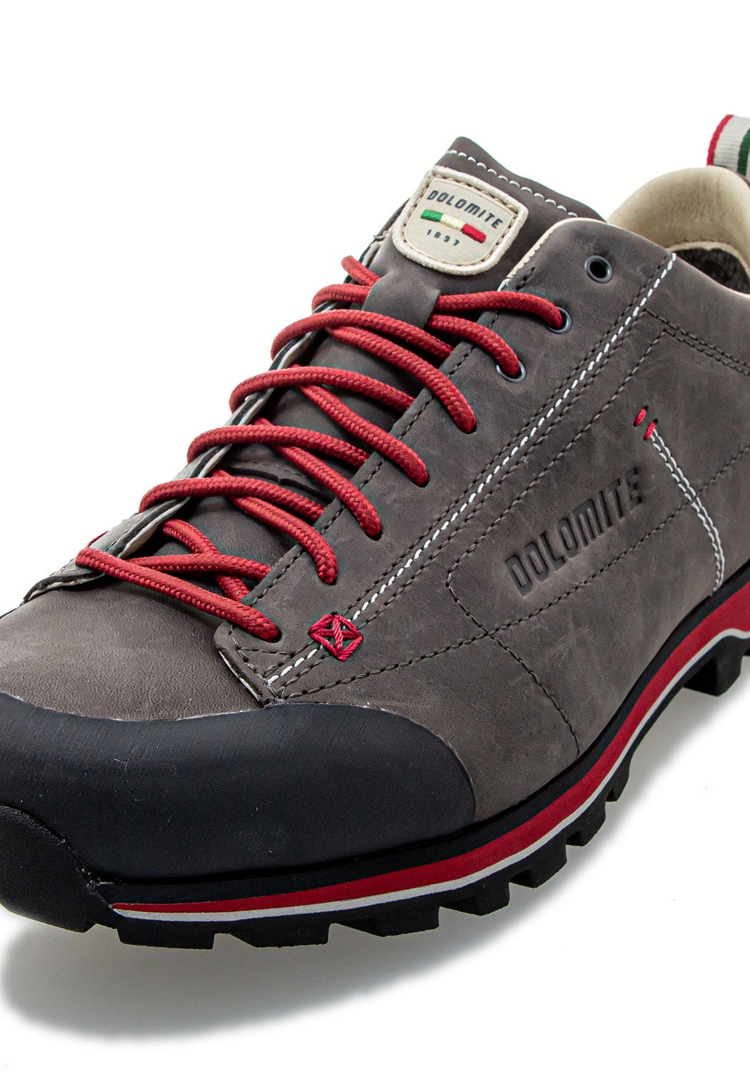 Cinquantaquattro 54 Low FG GTX anthracit | Bildmaterial bereitgestellt von SHOES.PLEASE.